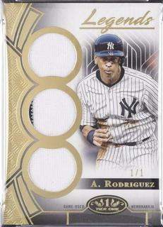 Alex Rodriguez
