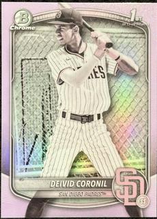 Deivid Coronil