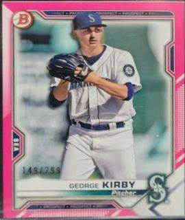 George Kirby