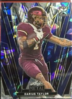 Darius Taylor
