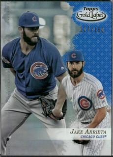 Jake Arrieta