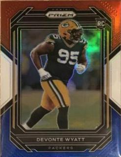 Devonte Wyatt