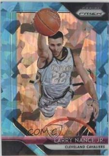 Larry Nance Jr.