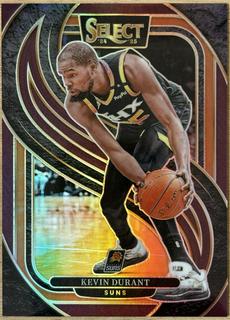 Kevin Durant