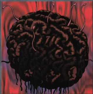 Tainted Wisdom MRD-E081