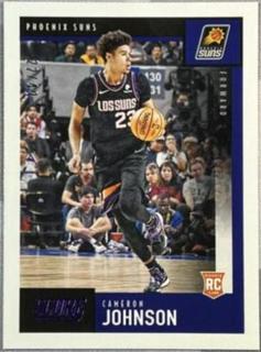Cameron Johnson