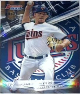Jose Berrios