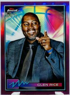 Glen Rice