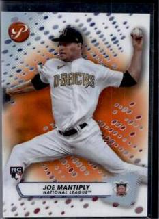 Joe Mantiply