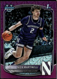 Nick Martinelli