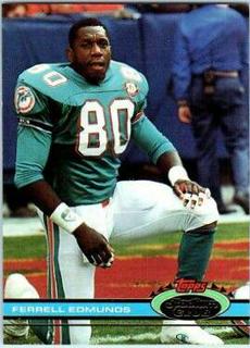 Ferrell Edmunds