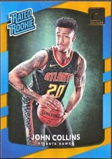 John Collins