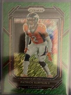 Patrick Surtain II