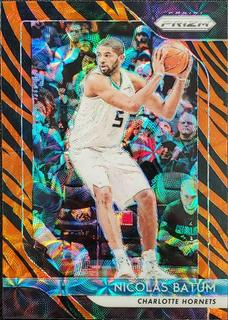 Nicolas Batum
