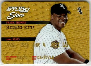 Frank Thomas