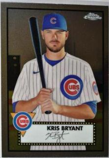 Kris Bryant