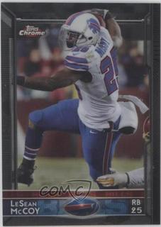 LeSean McCoy