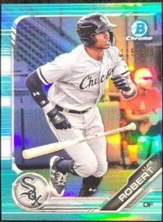 Luis Robert
