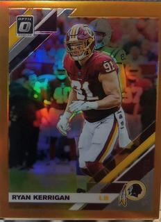 Ryan Kerrigan