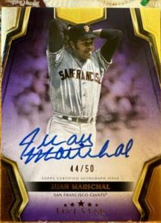Juan Marichal