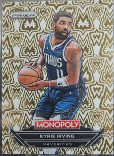 Kyrie Irving