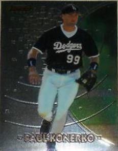 Paul Konerko