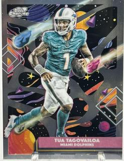 Tua Tagovailoa