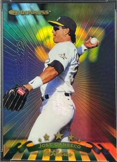 Jose Canseco