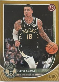 Kyle Kuzma