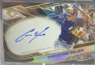 Christian Yelich