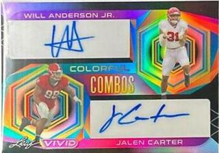 Will Anderson Jr.