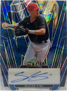 Seaver King