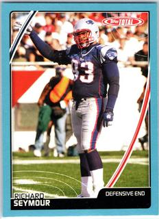 Richard Seymour