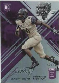 Zach Cunningham