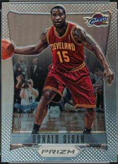 Donald Sloan