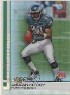 LeSean McCoy