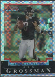 Rex Grossman