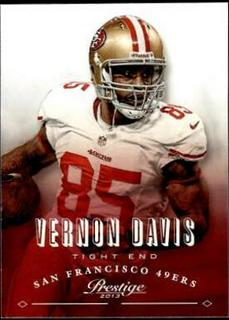 Vernon Davis