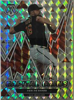 Carlos Rodon