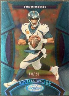 Russell Wilson