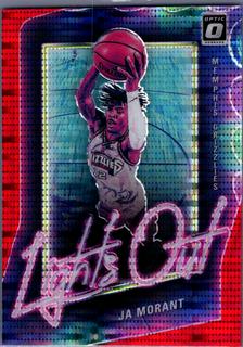 Ja Morant