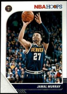 Jamal Murray