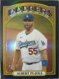 Albert Pujols