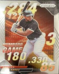 Jose Abreu