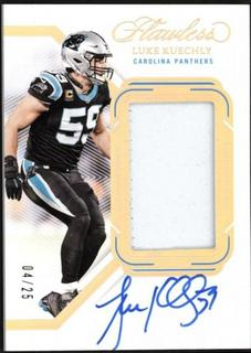 Luke Kuechly