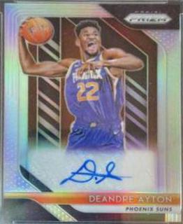 DeAndre Ayton