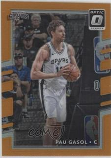 Pau Gasol