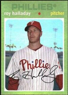 Roy Halladay