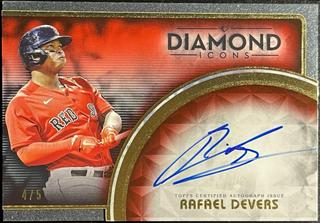 Rafael Devers