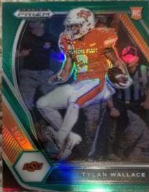 Tylan Wallace